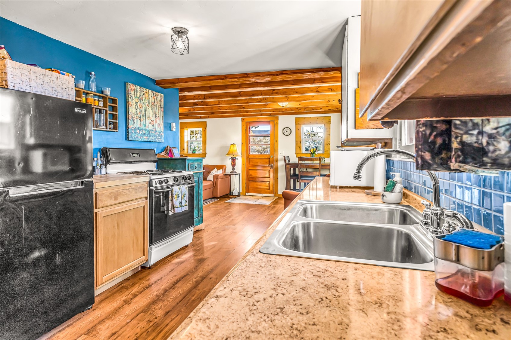 500 Fourth Street Fairplay CO 80440