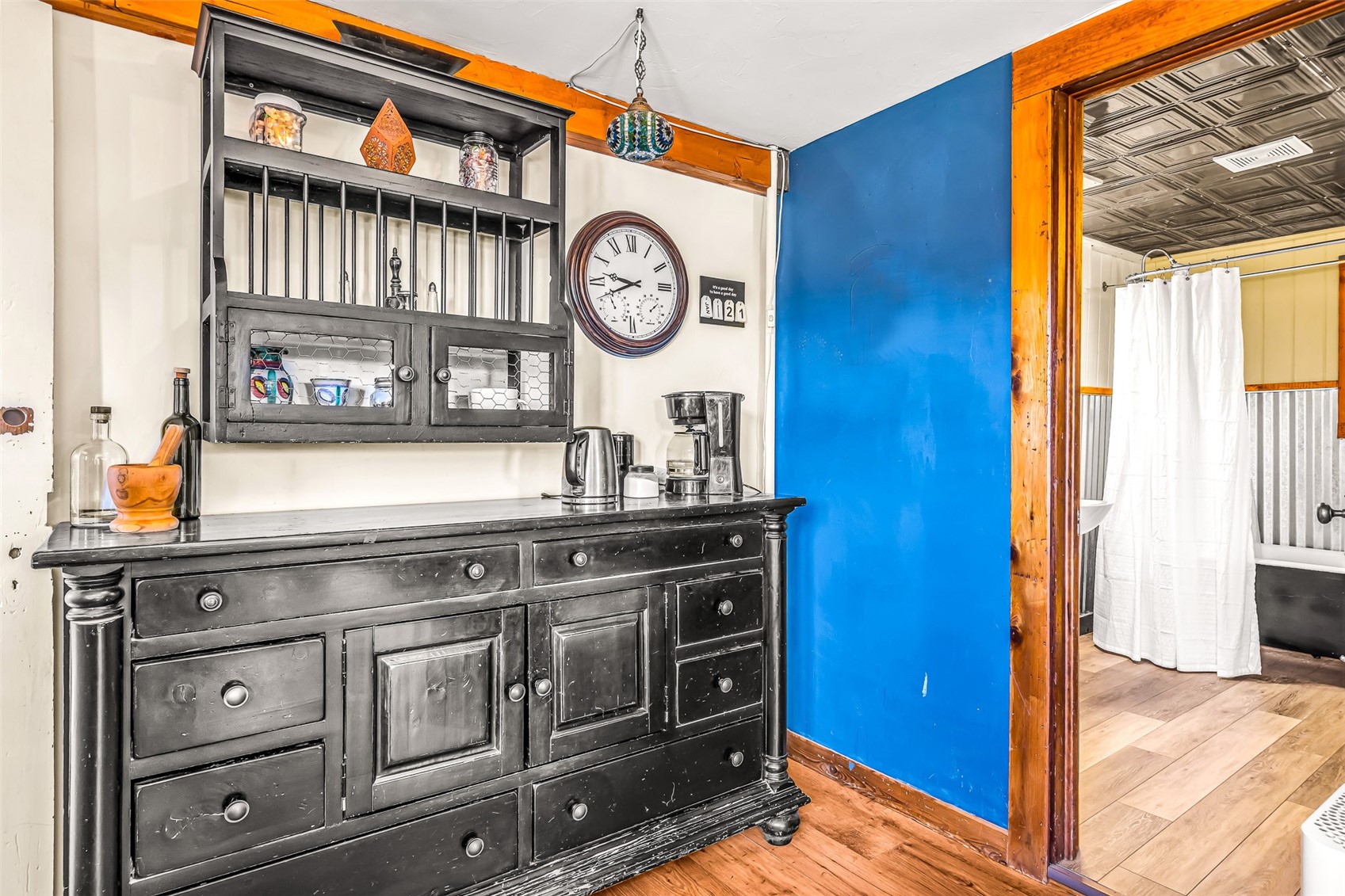 500 Fourth Street Fairplay CO 80440