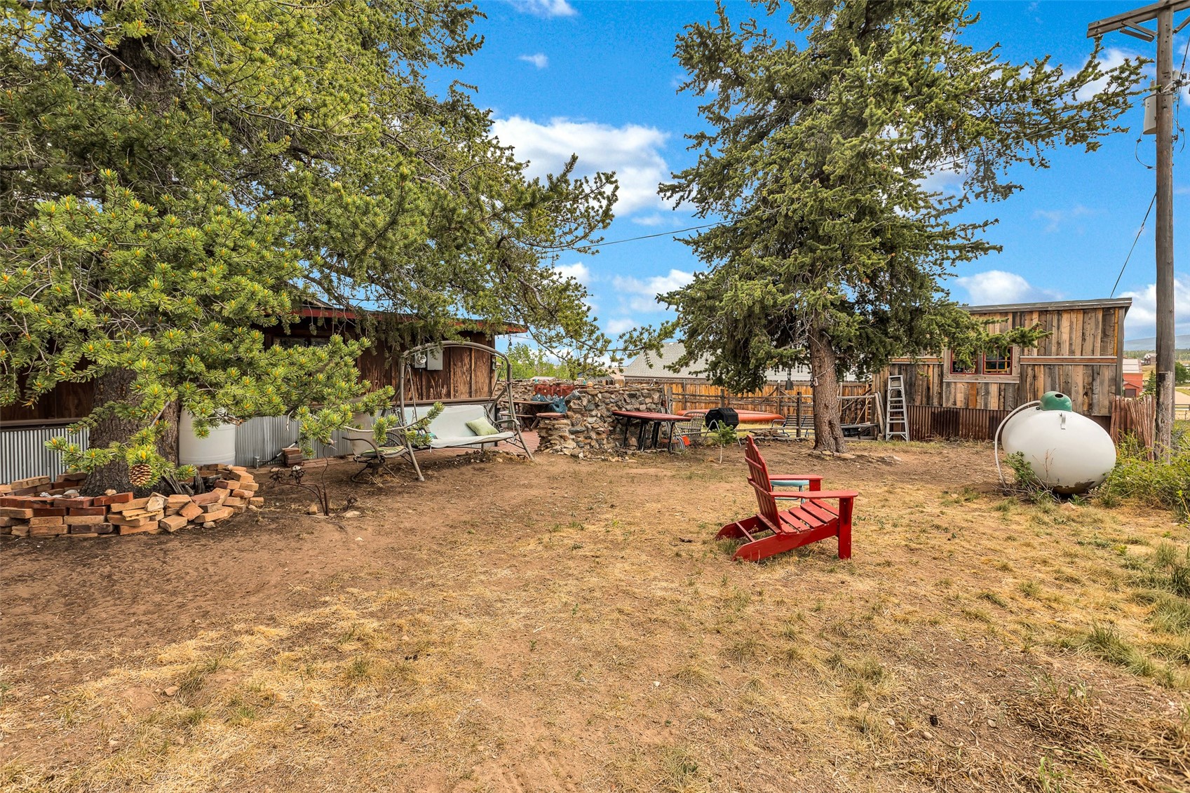 500 Fourth Street Fairplay CO 80440