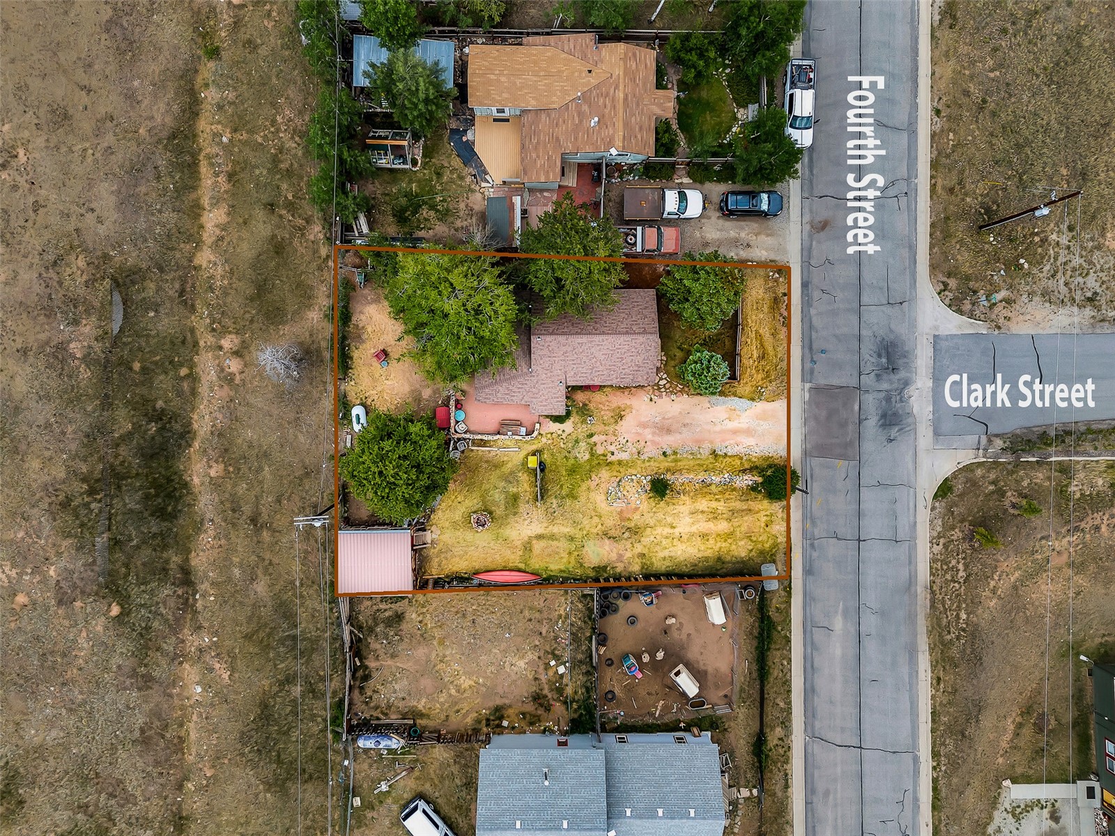 500 Fourth Street Fairplay CO 80440