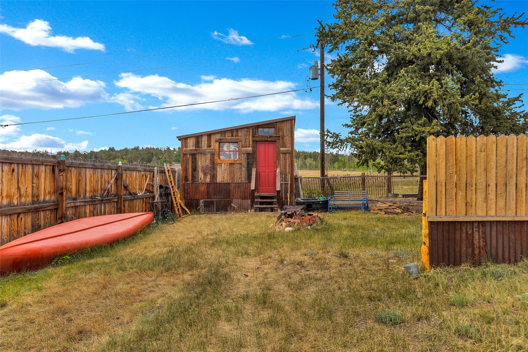 500 Fourth Street Fairplay CO 80440