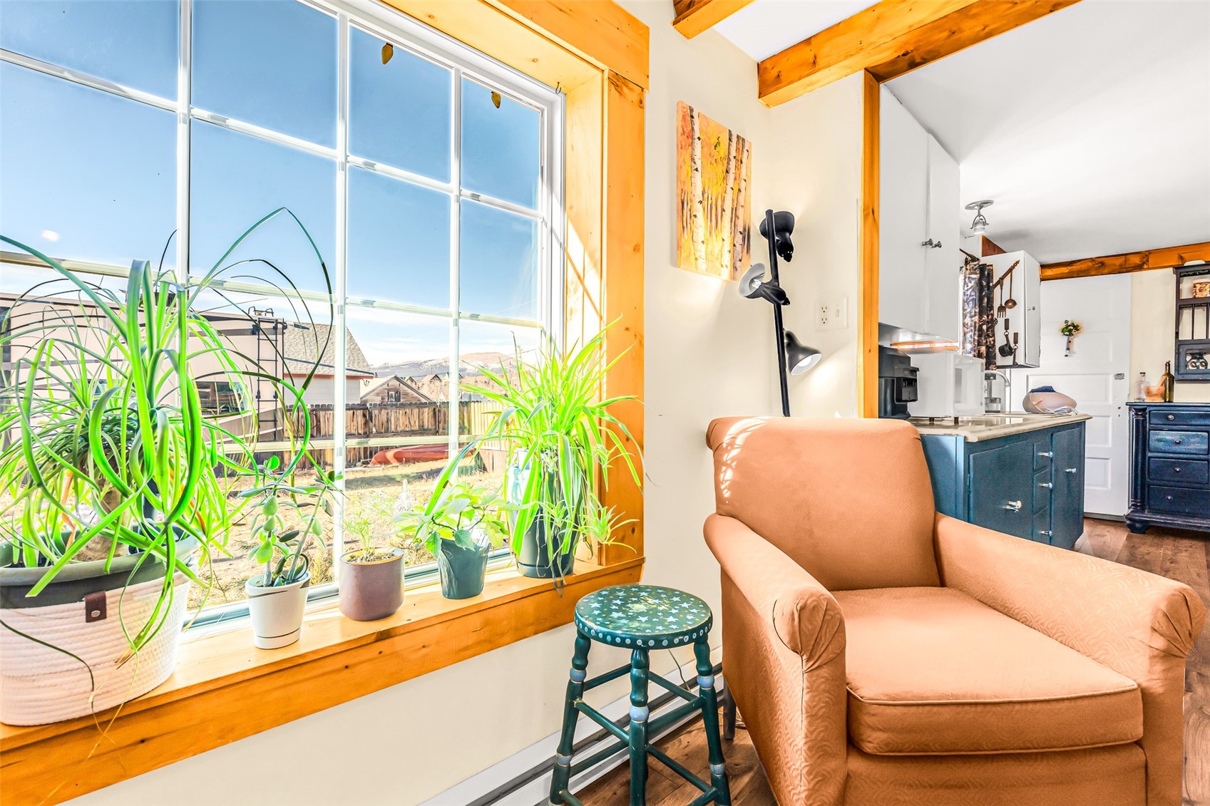 500 Fourth Street Fairplay CO 80440