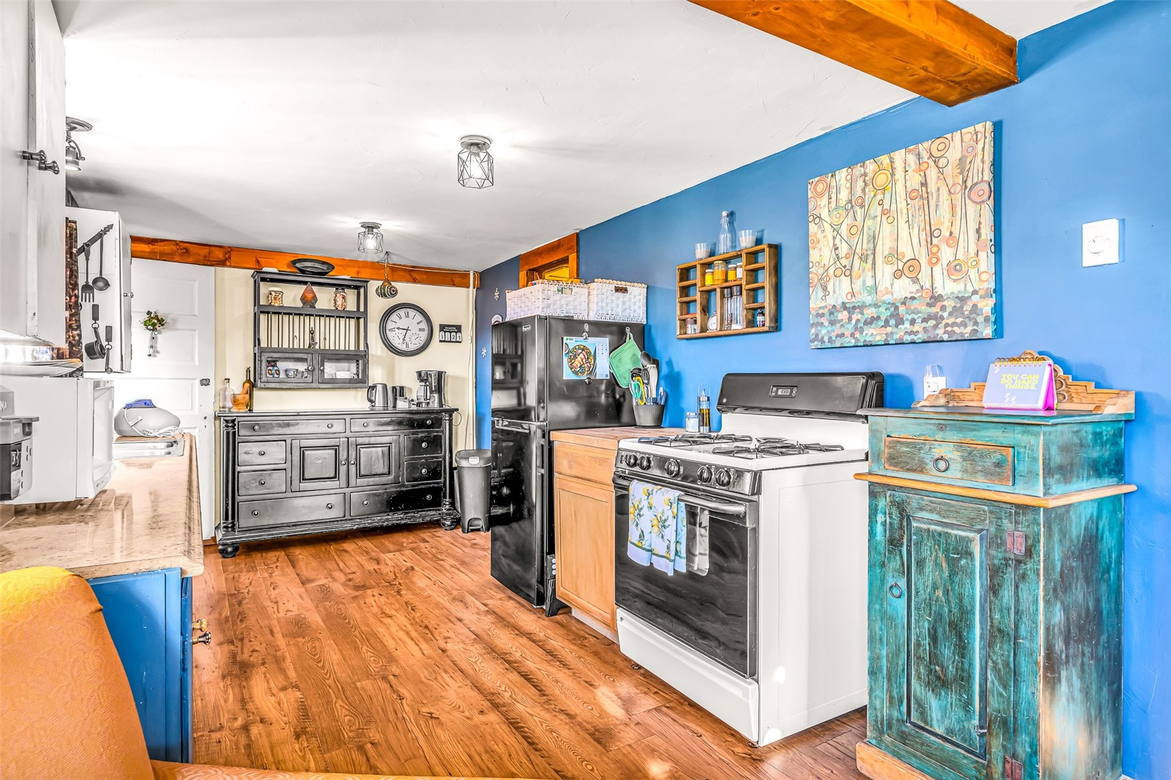 500 Fourth Street Fairplay CO 80440