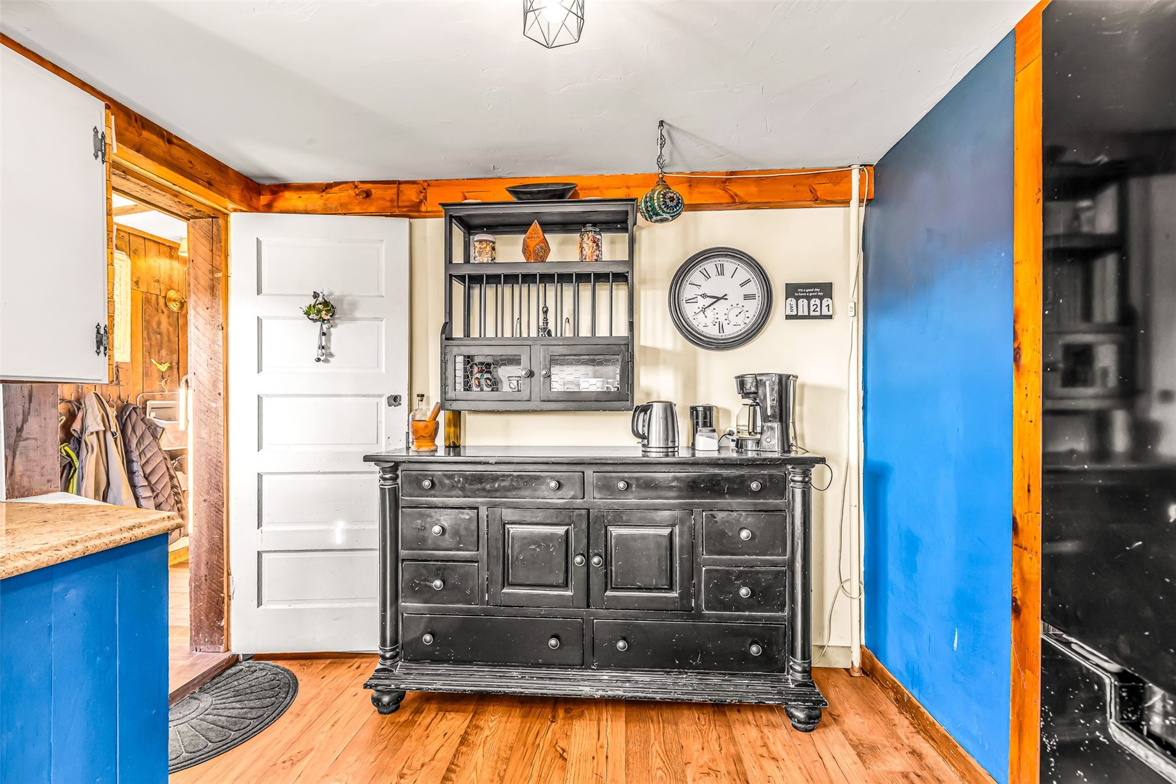 500 Fourth Street Fairplay CO 80440