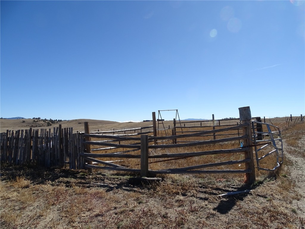278 Cherokee Trail Hartsel CO 80449