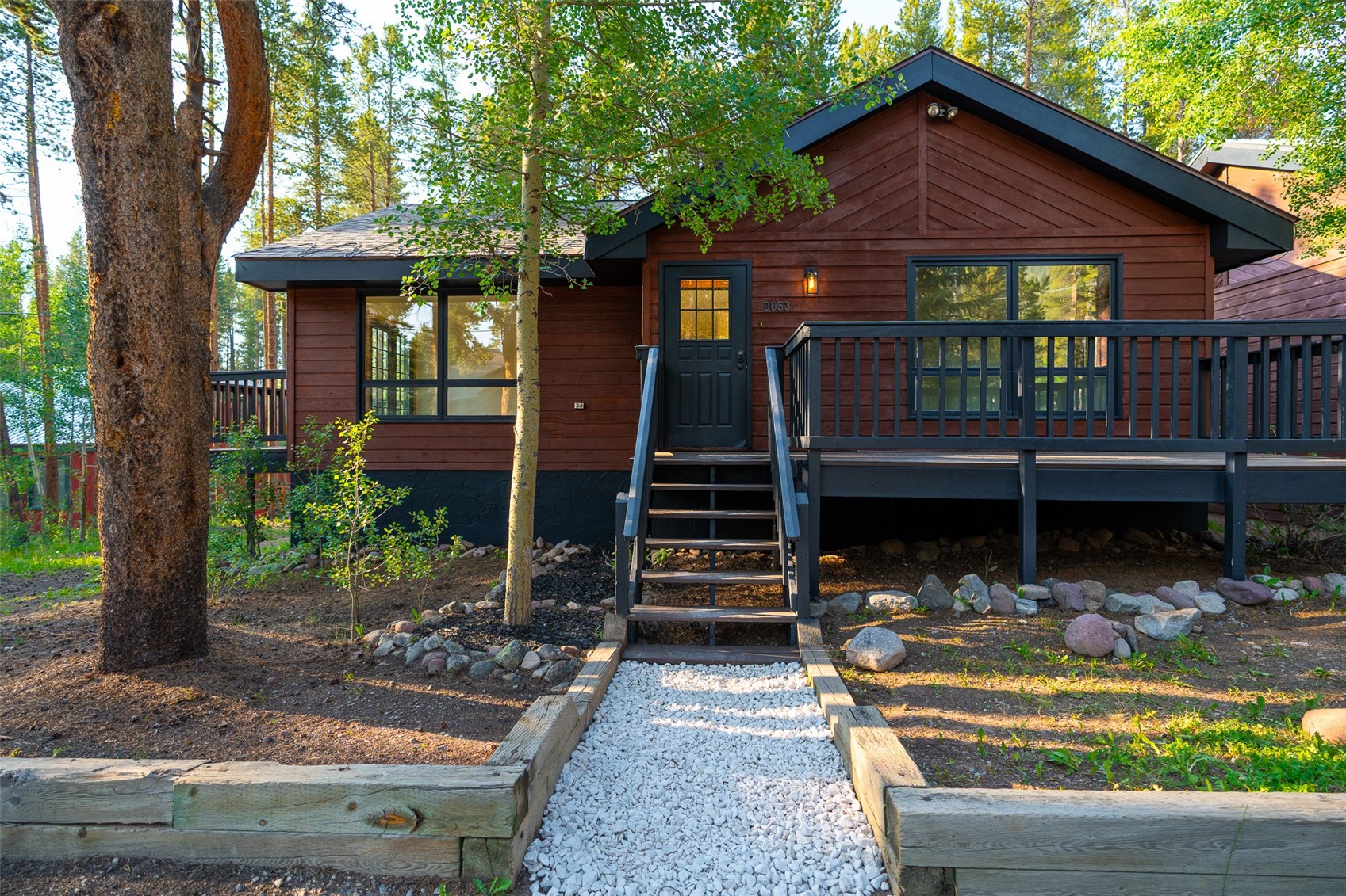 53 Royal Drive Breckenridge CO 80424