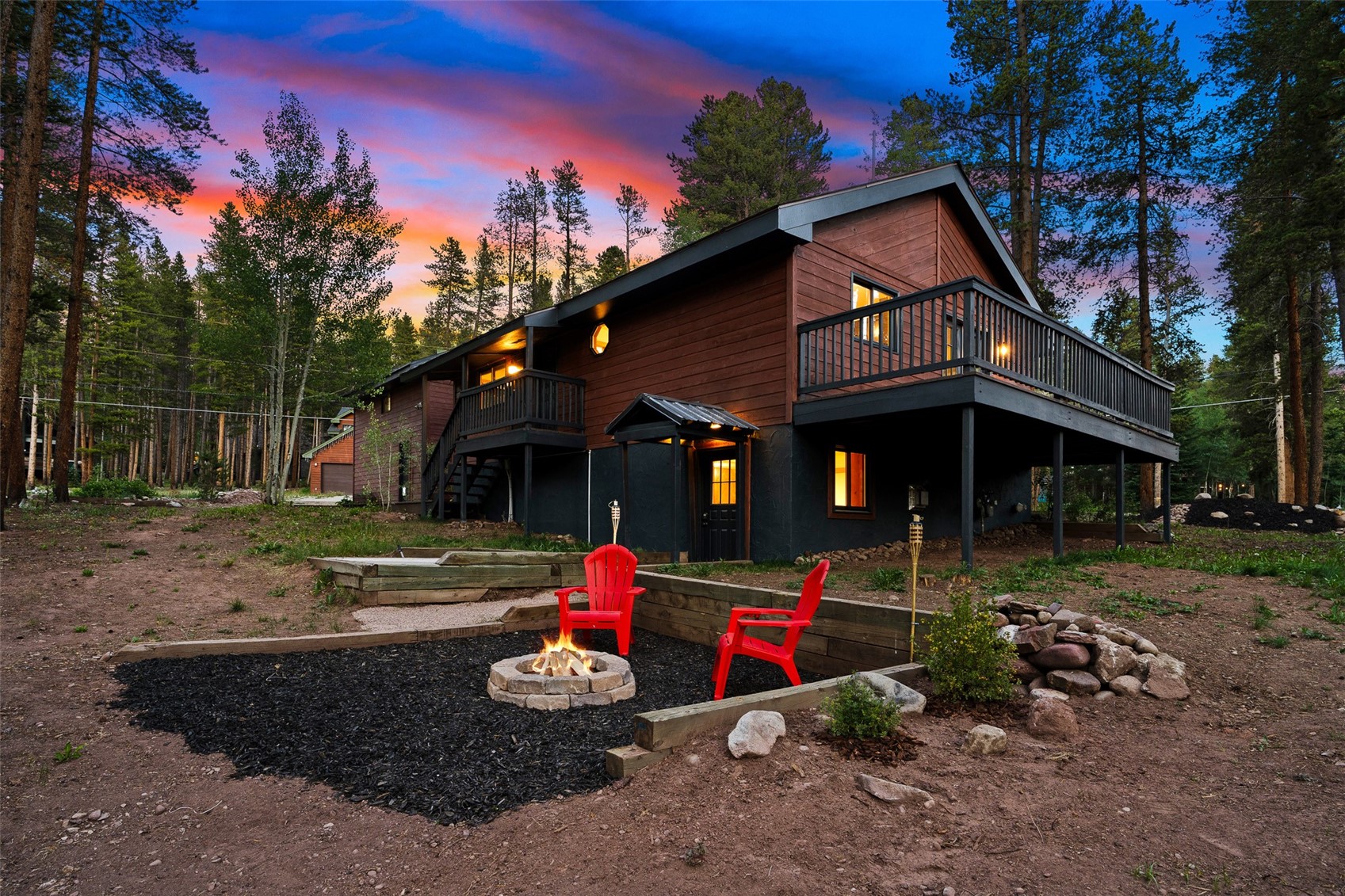 53 Royal Drive Breckenridge CO 80424