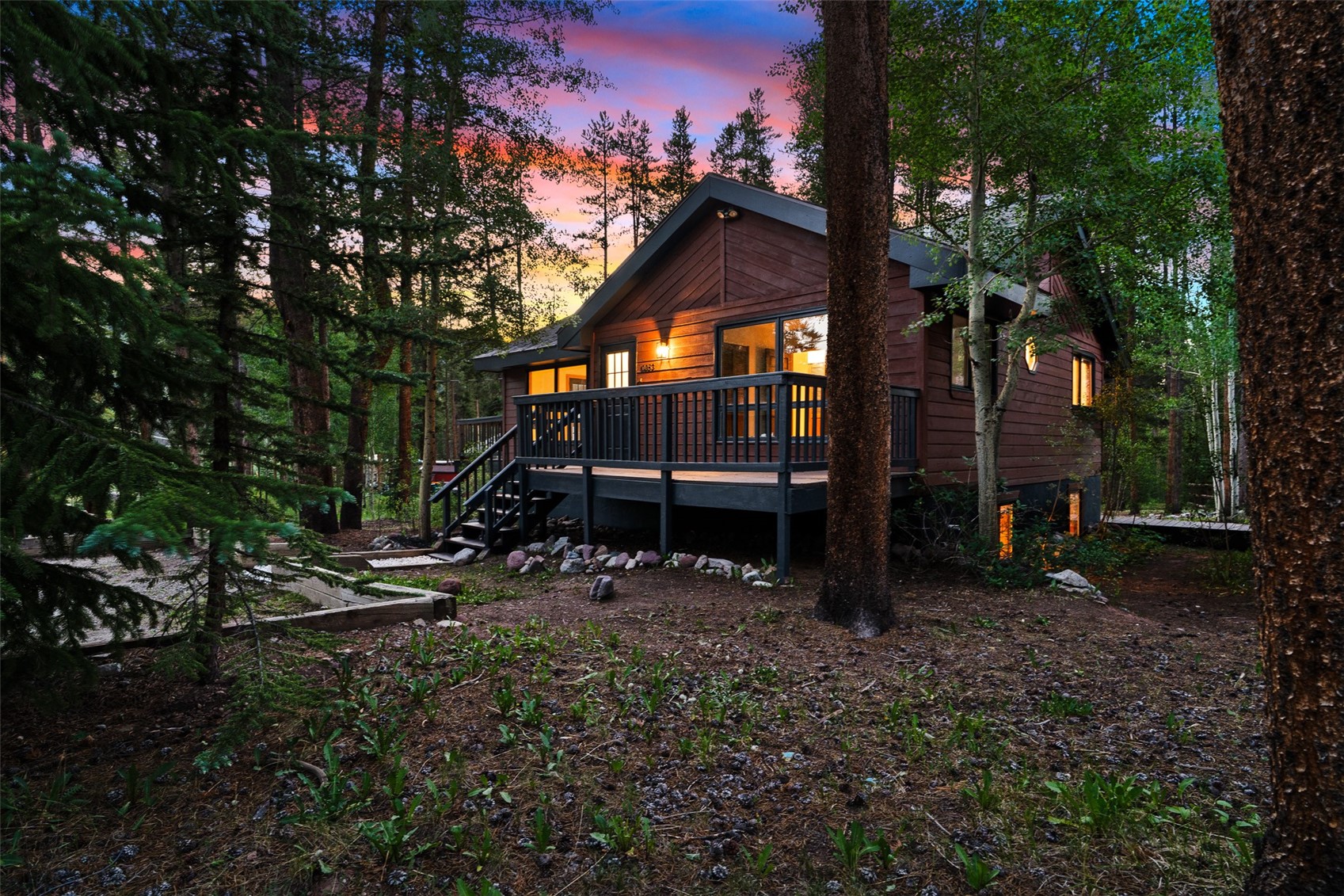 53 Royal Drive Breckenridge CO 80424