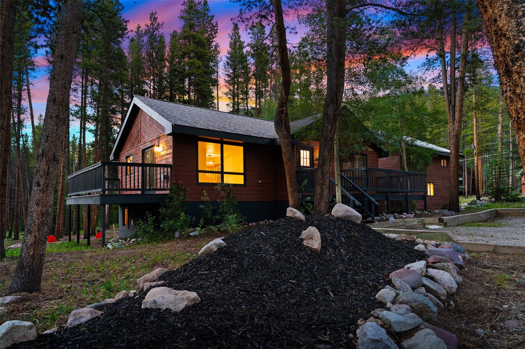 53 Royal Drive Breckenridge CO 80424