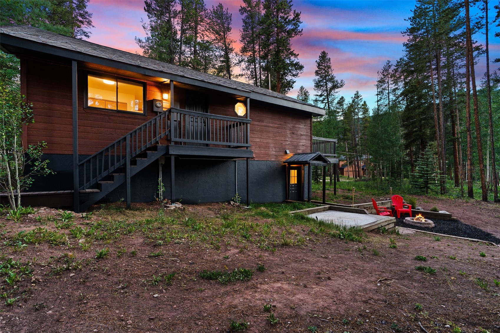 53 Royal Drive Breckenridge CO 80424