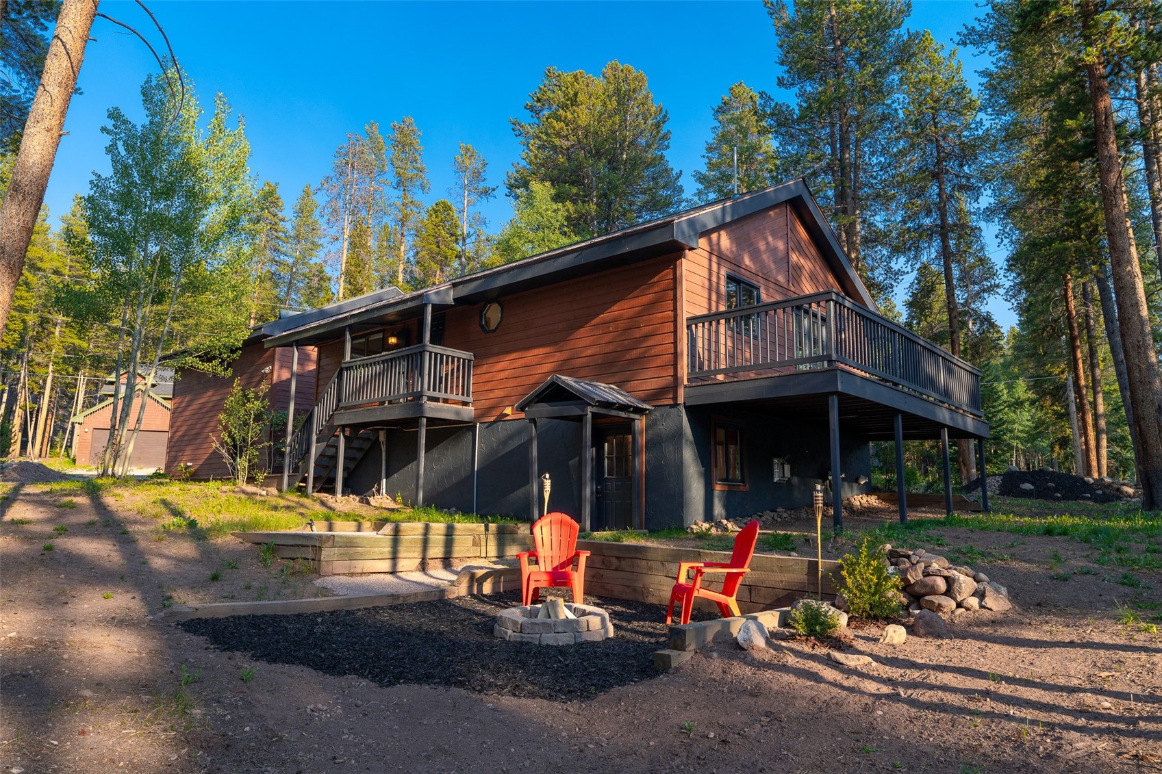53 Royal Drive Breckenridge CO 80424
