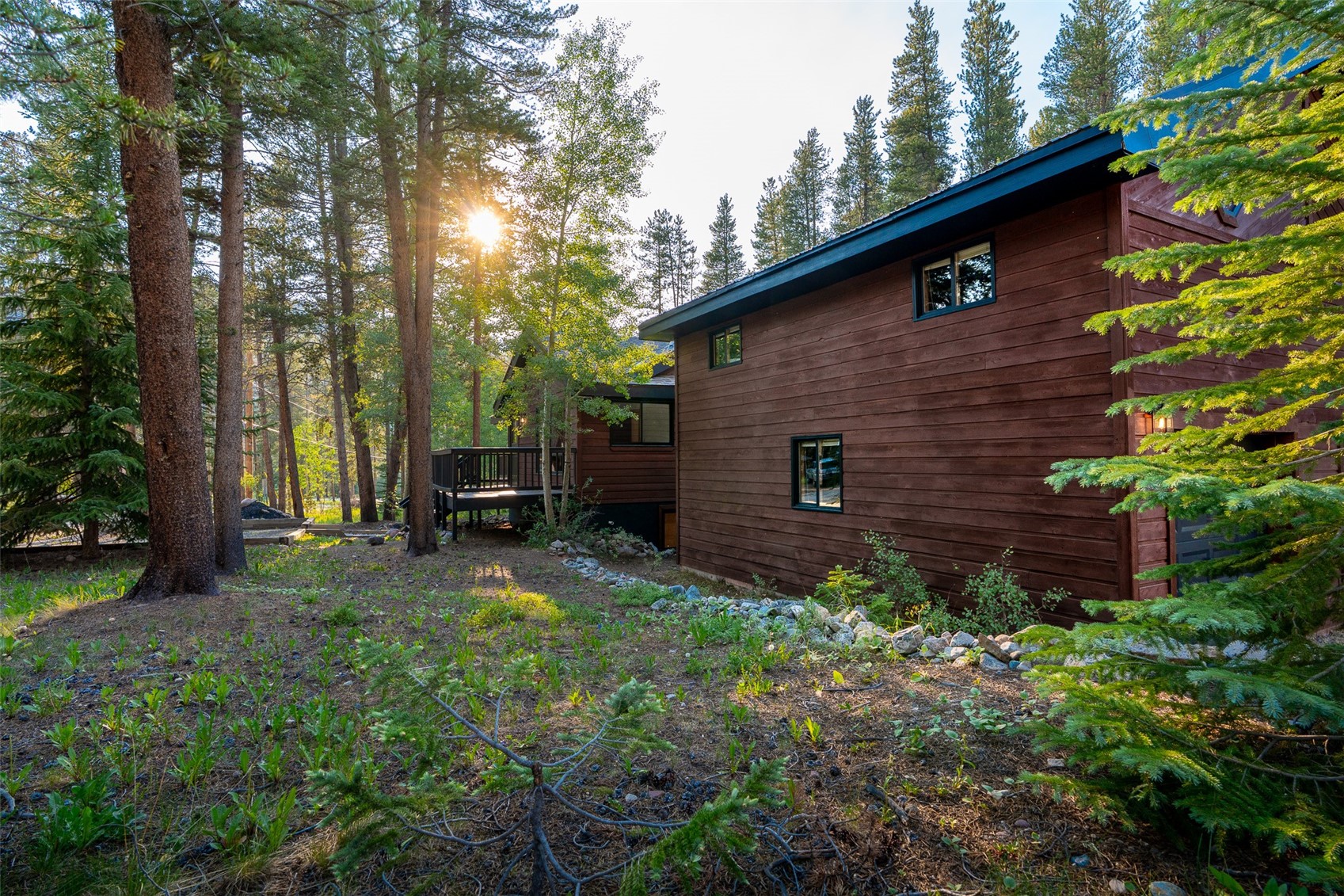 53 Royal Drive Breckenridge CO 80424