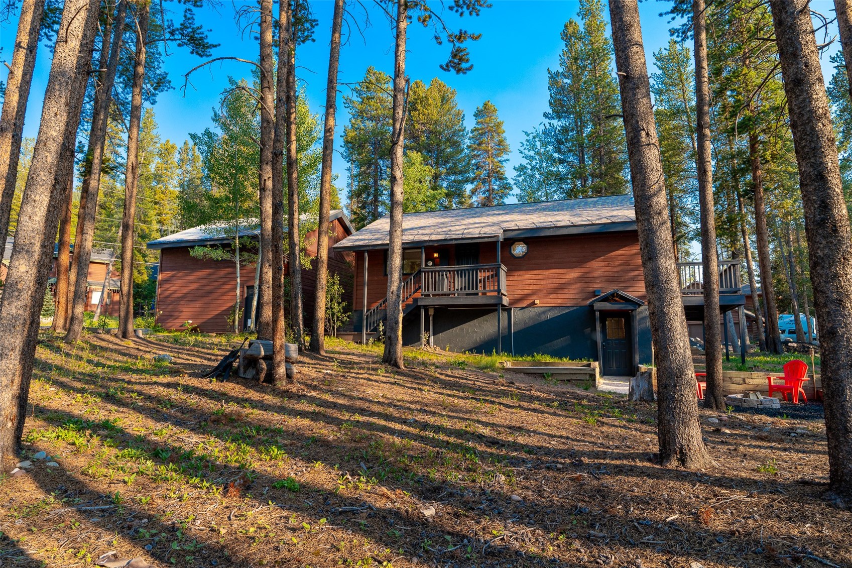 53 Royal Drive Breckenridge CO 80424