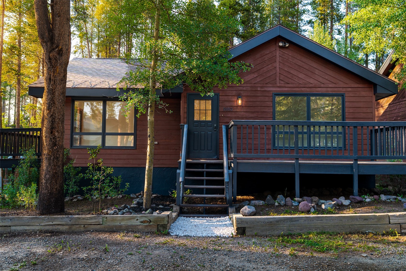 53 Royal Drive Breckenridge CO 80424