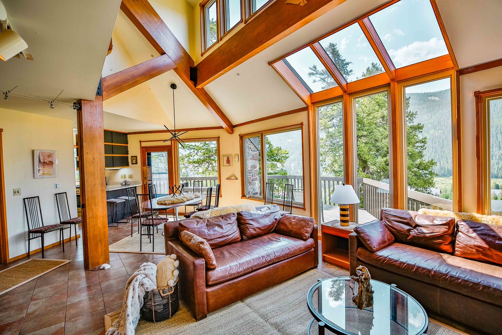 48 Winter Ridge Road Keystone CO 80435