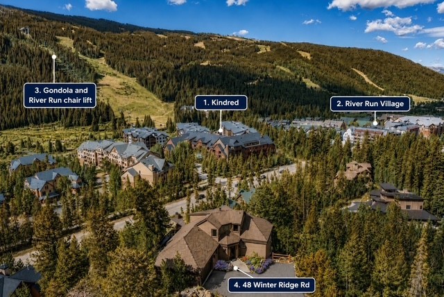 48 Winter Ridge Road Keystone CO 80435