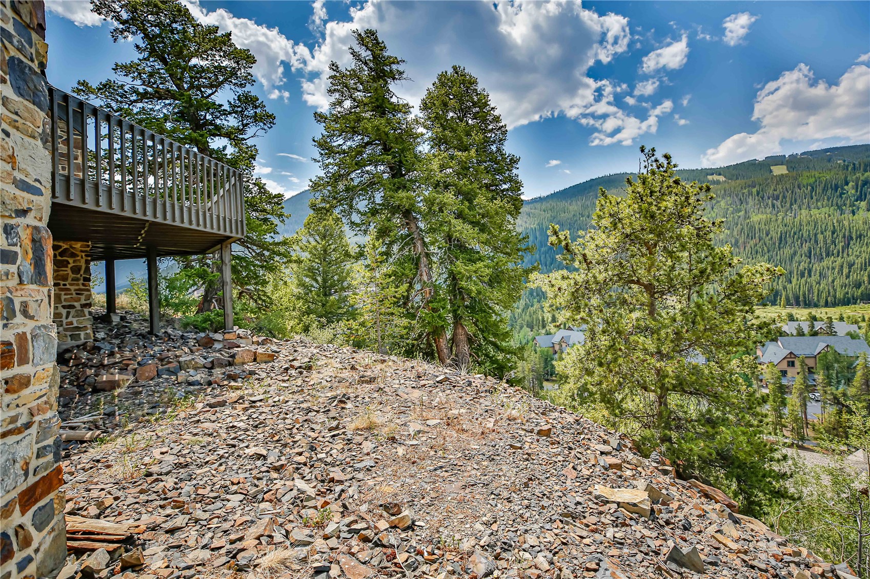 48 Winter Ridge Road Keystone CO 80435
