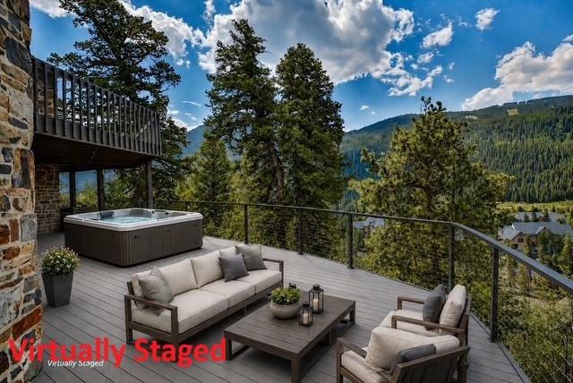 48 Winter Ridge Road Keystone CO 80435