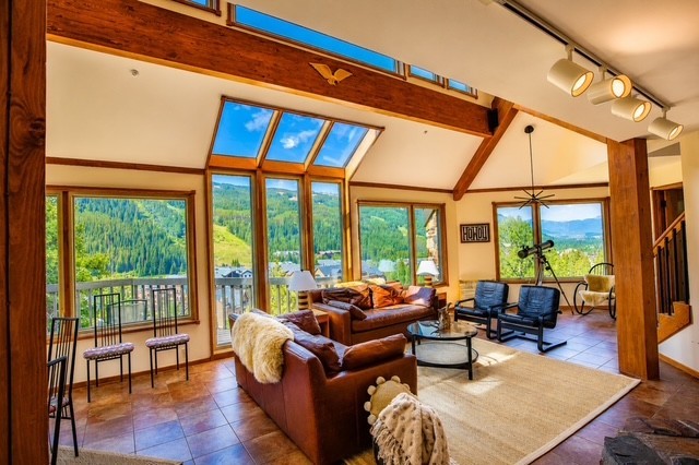 48 Winter Ridge Road Keystone CO 80435