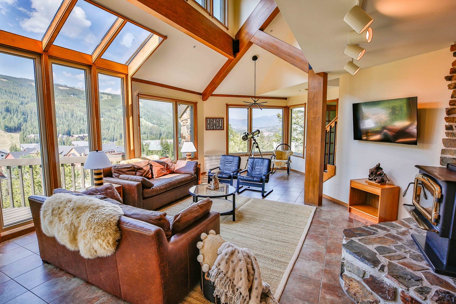48 Winter Ridge Road Keystone CO 80435