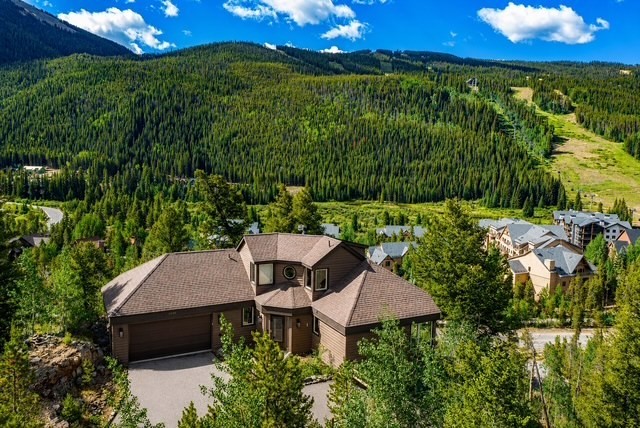 48 Winter Ridge Road Keystone CO 80435