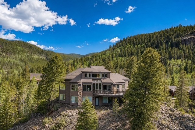 48 Winter Ridge Road Keystone CO 80435