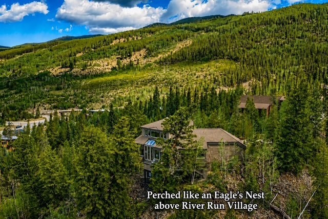 48 Winter Ridge Road Keystone CO 80435