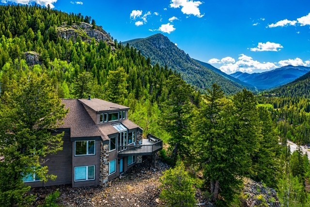 48 Winter Ridge Road Keystone CO 80435