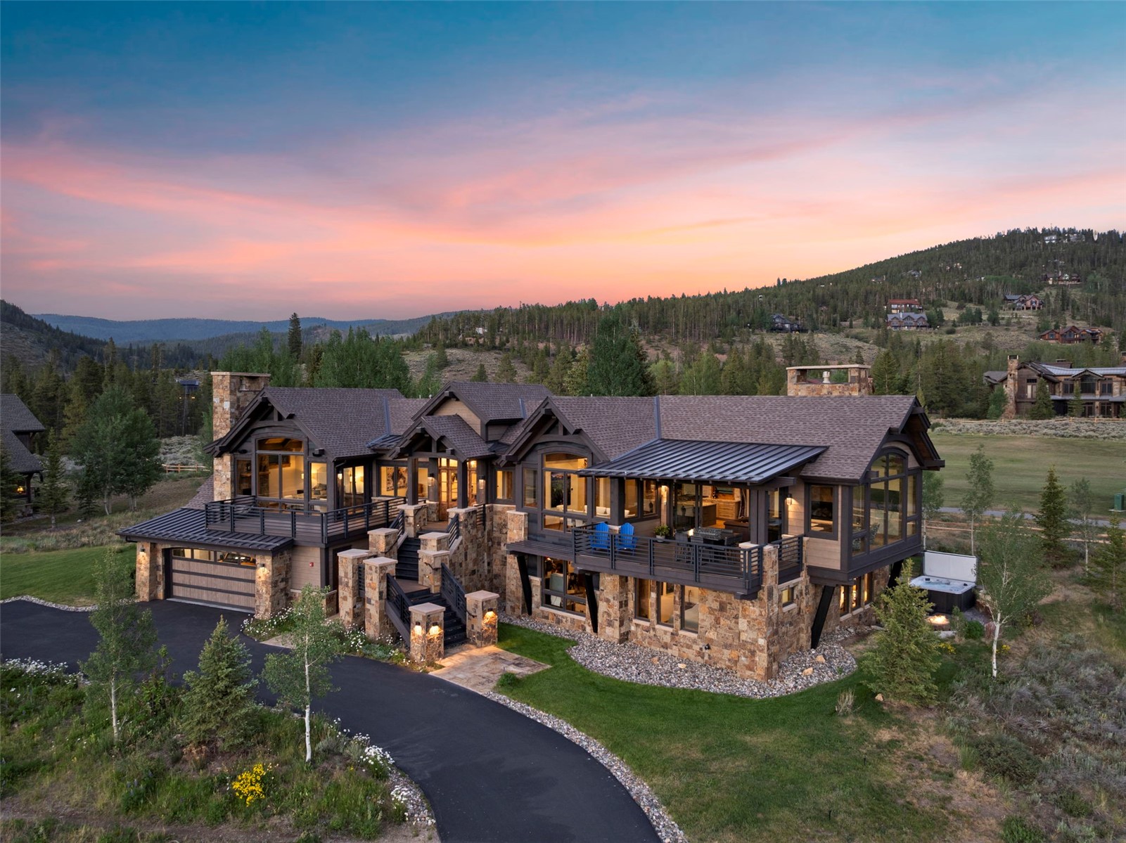 131 Gold Run Road Breckenridge CO 80424