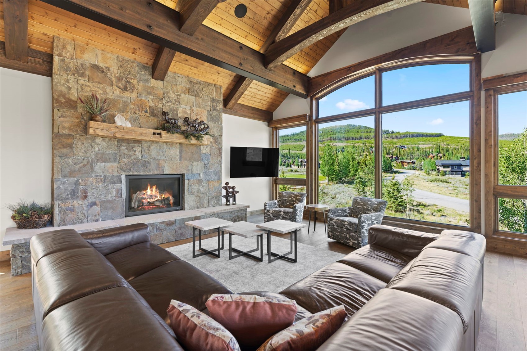 131 Gold Run Road Breckenridge CO 80424