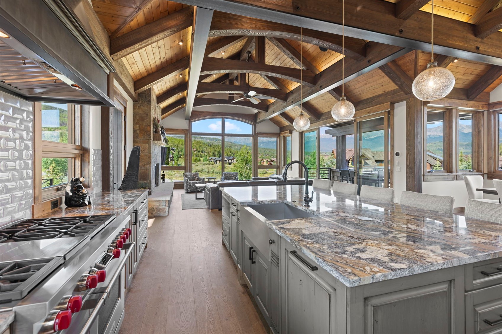 131 Gold Run Road Breckenridge CO 80424