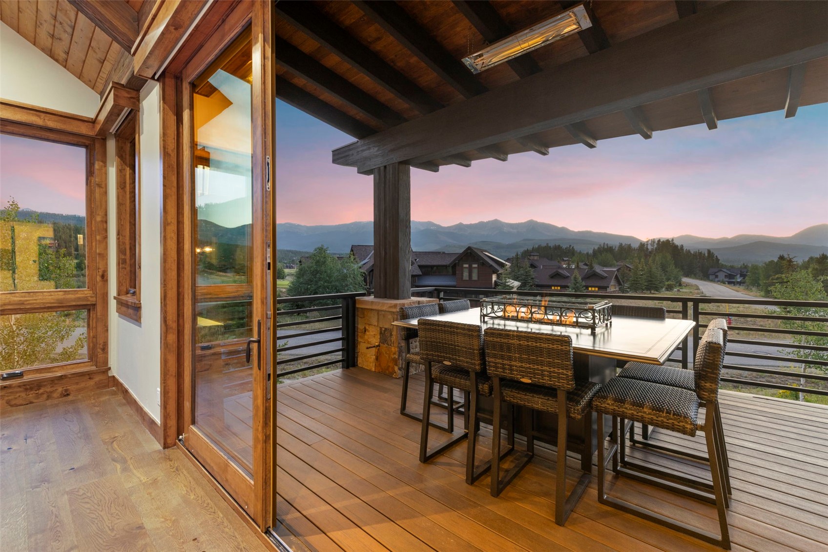 131 Gold Run Road Breckenridge CO 80424