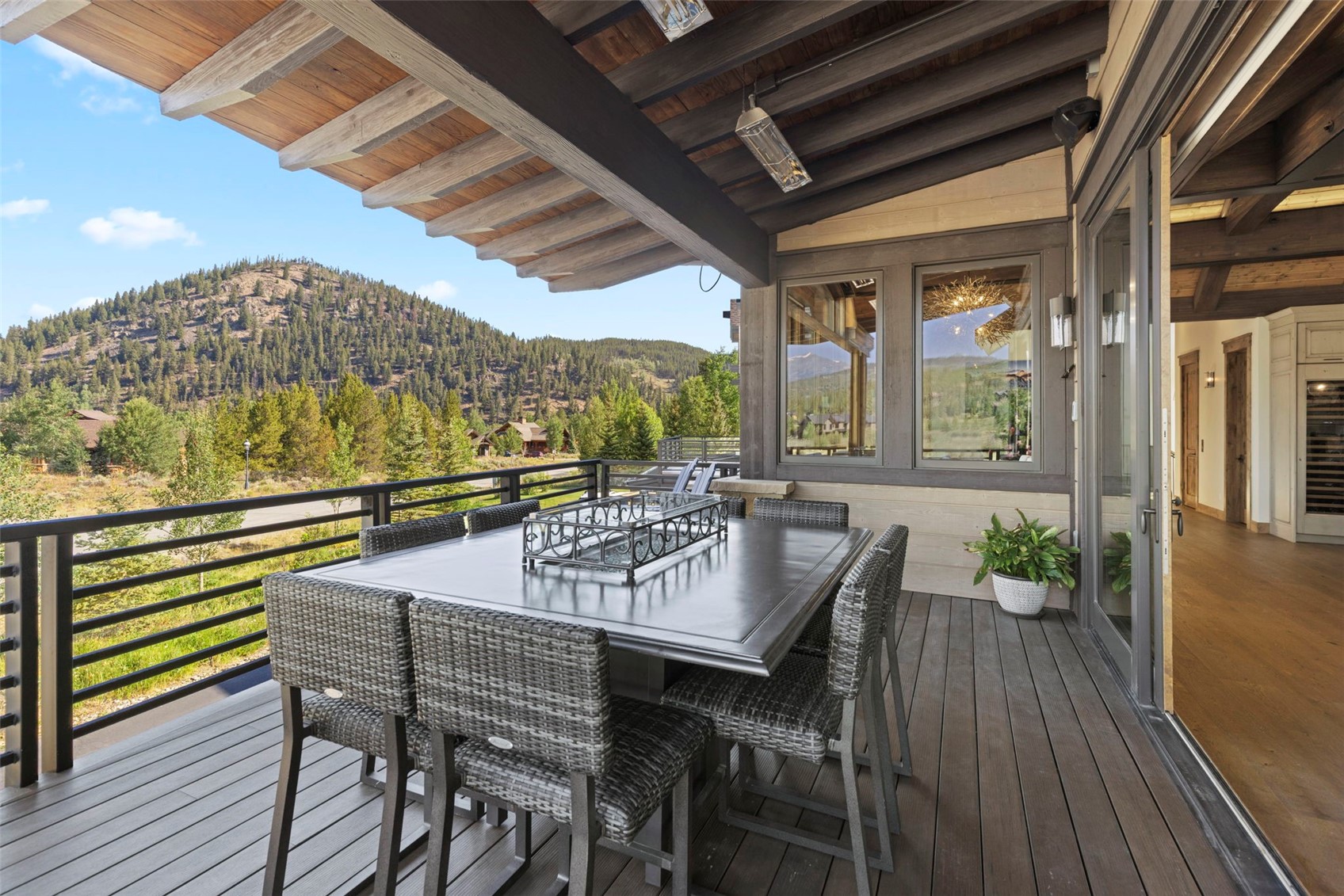 131 Gold Run Road Breckenridge CO 80424