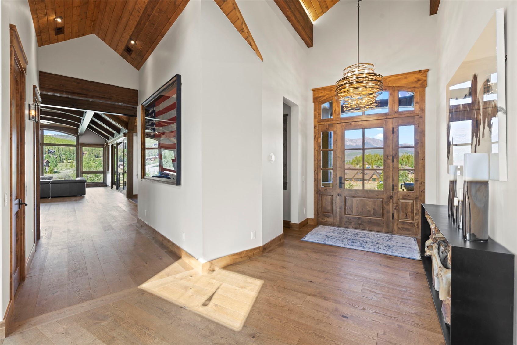 131 Gold Run Road Breckenridge CO 80424