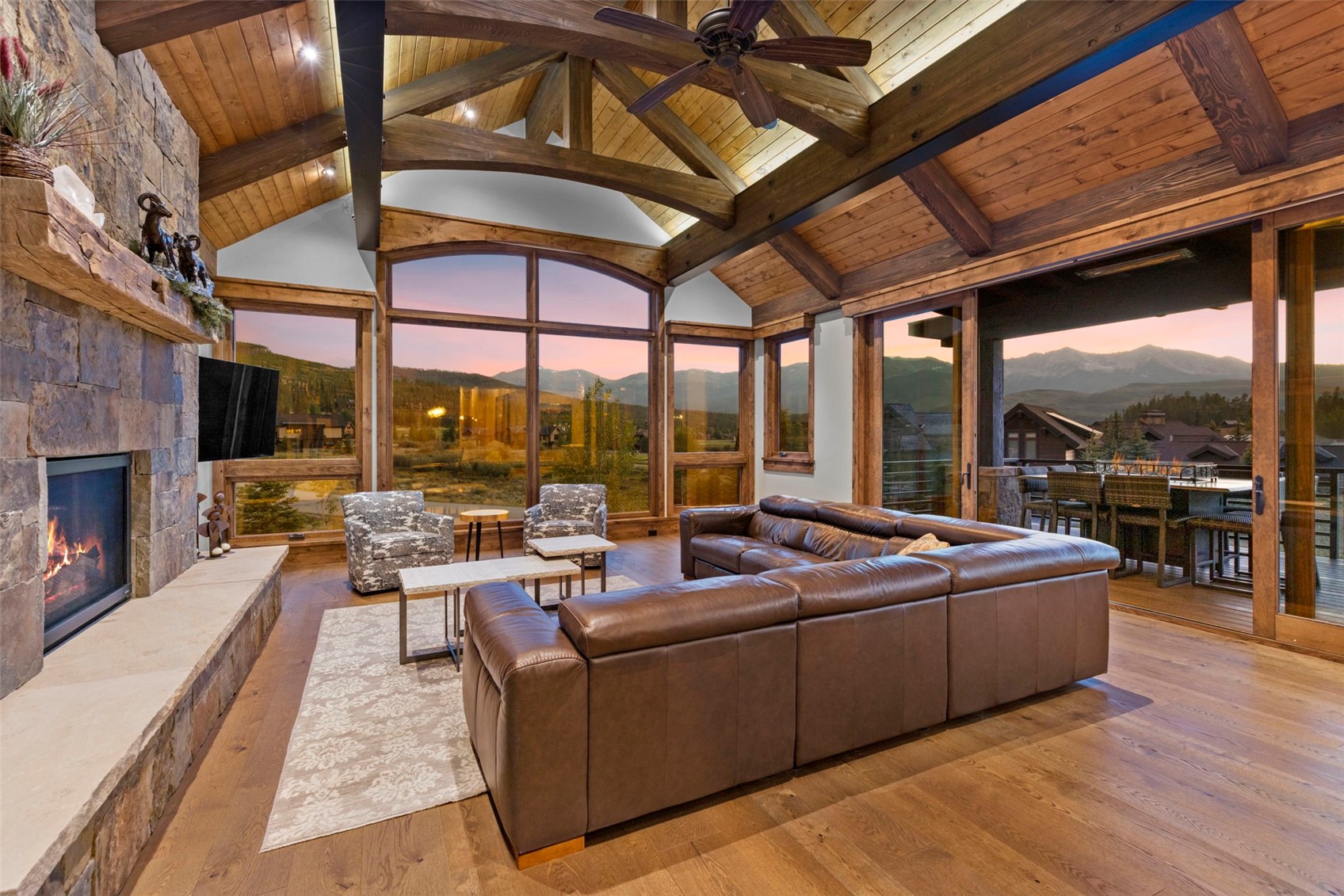 131 Gold Run Road Breckenridge CO 80424