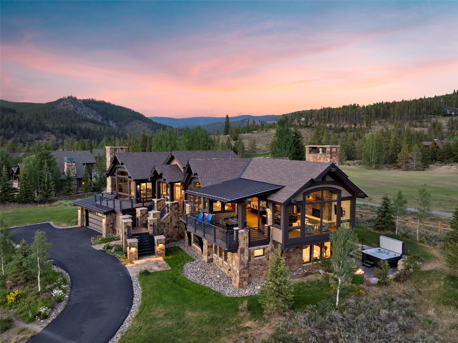 131 Gold Run Road Breckenridge CO 80424
