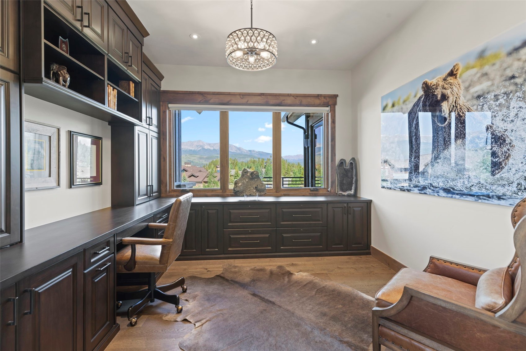 131 Gold Run Road Breckenridge CO 80424