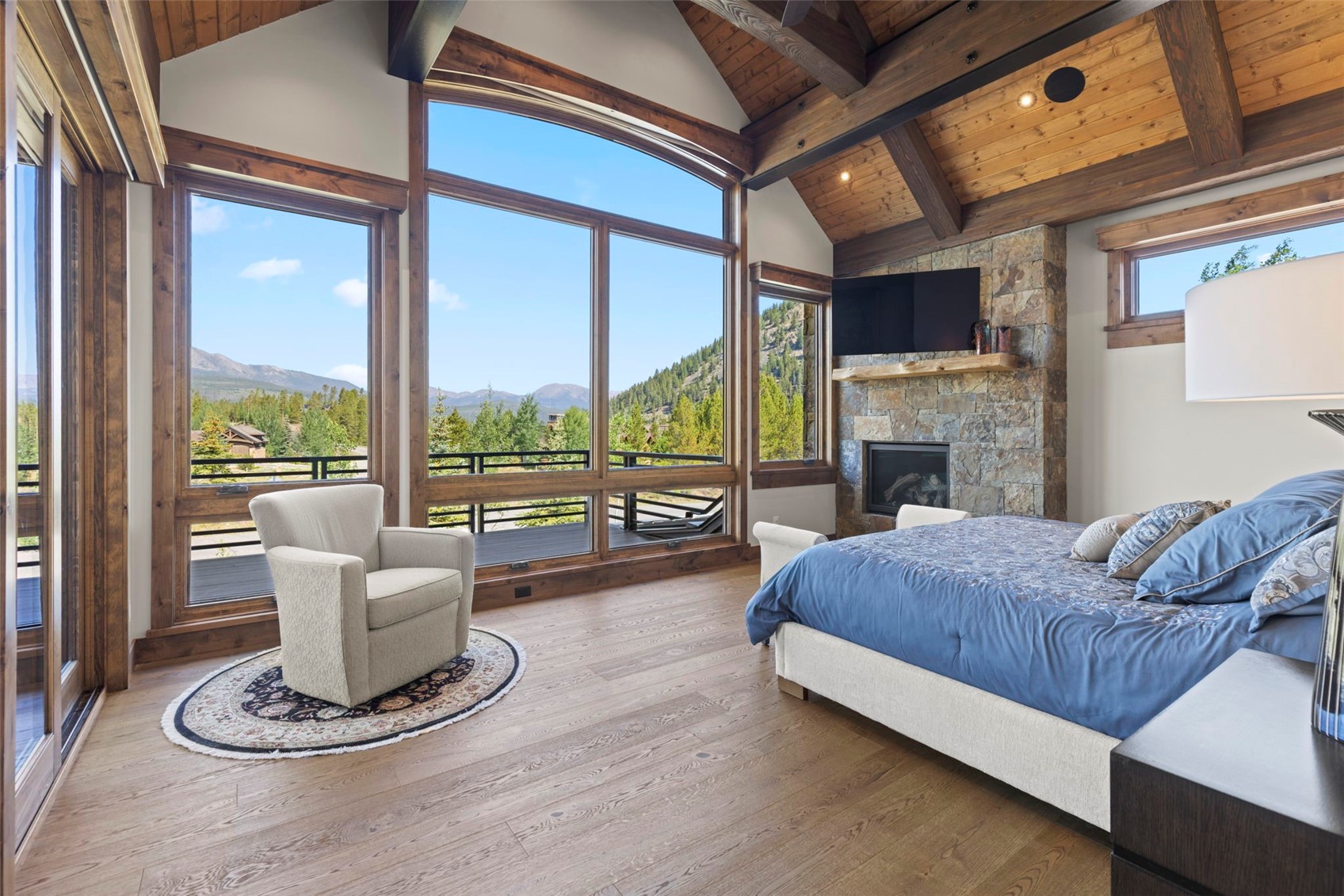 131 Gold Run Road Breckenridge CO 80424