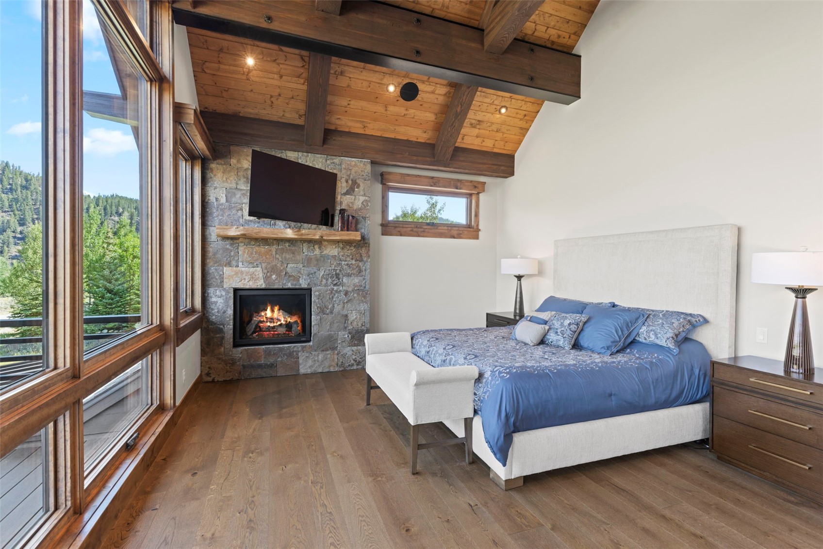 131 Gold Run Road Breckenridge CO 80424