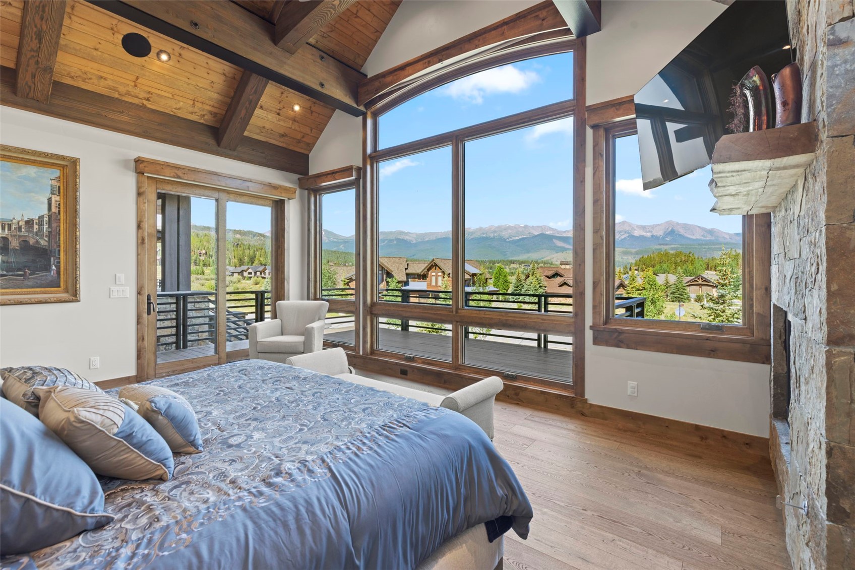 131 Gold Run Road Breckenridge CO 80424