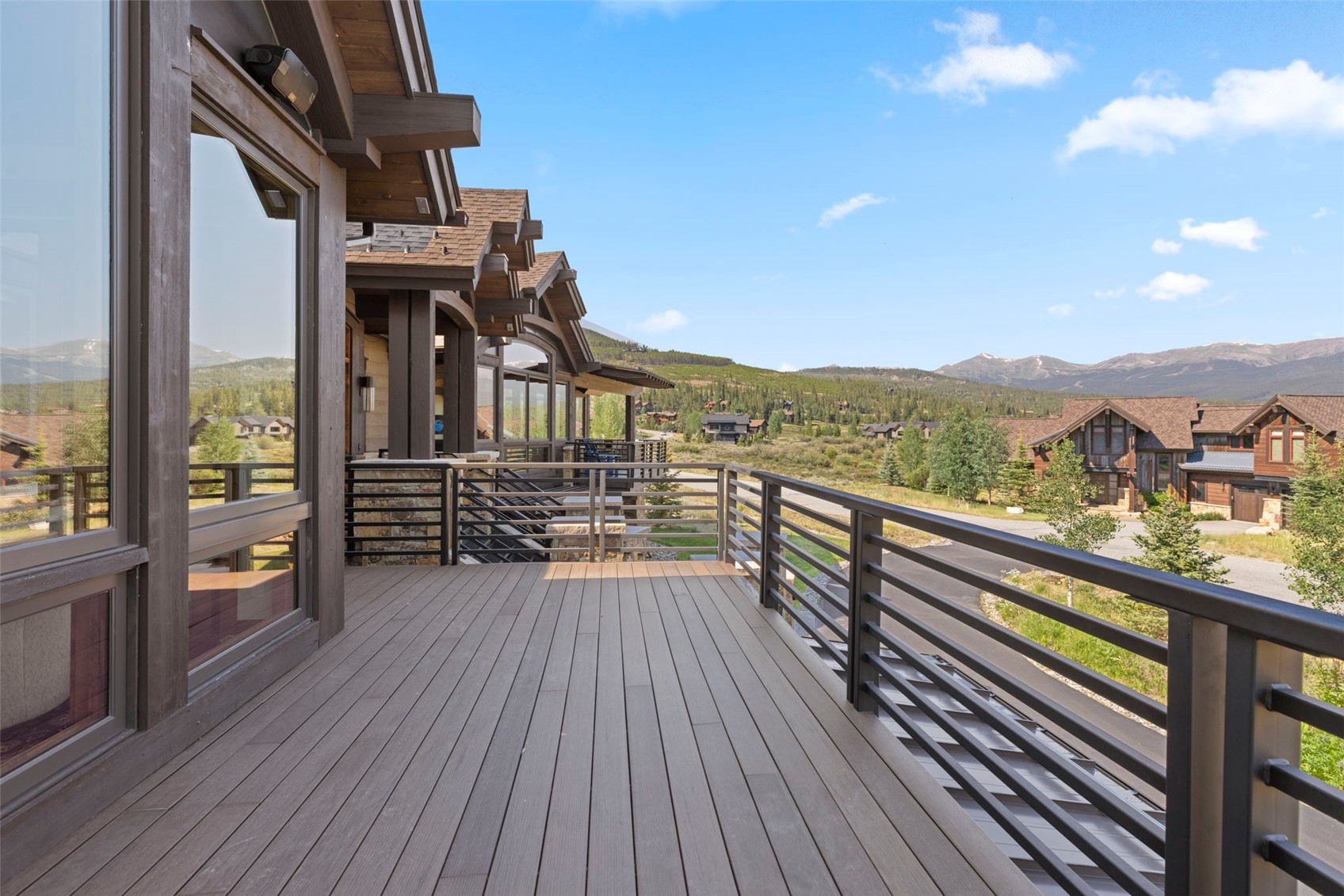 131 Gold Run Road Breckenridge CO 80424