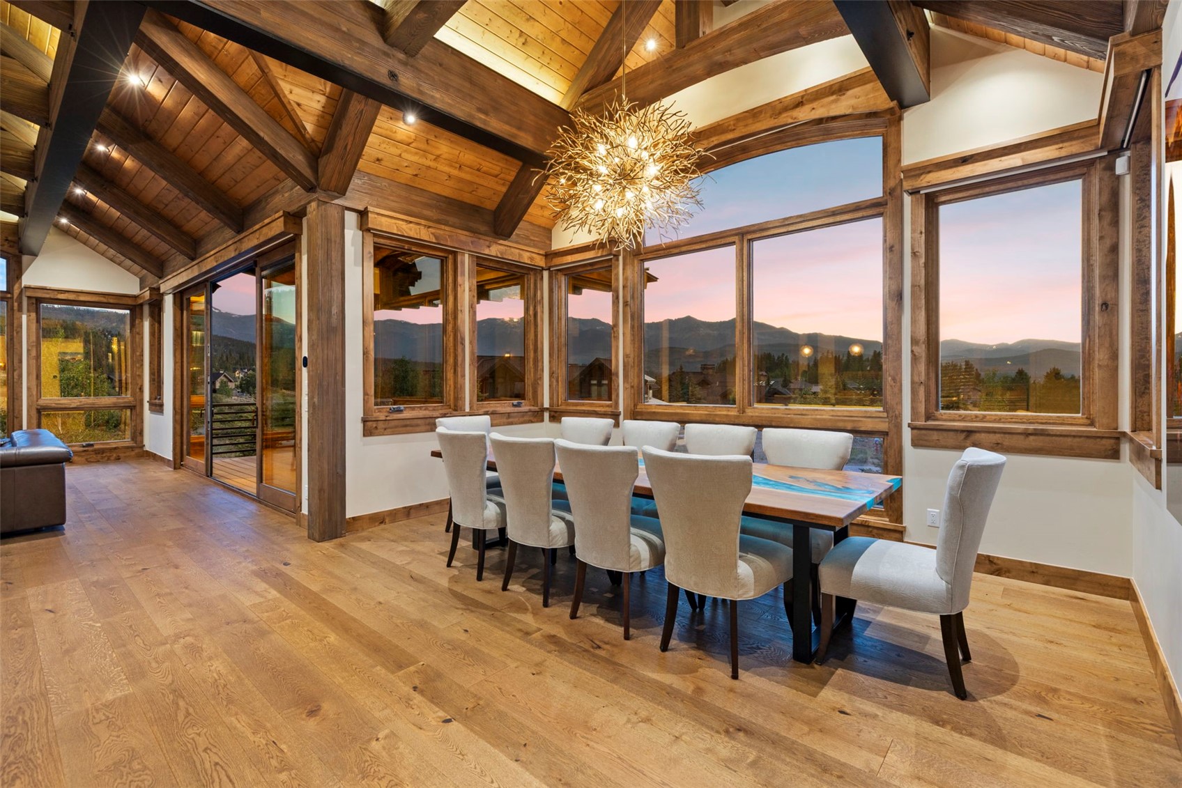 131 Gold Run Road Breckenridge CO 80424