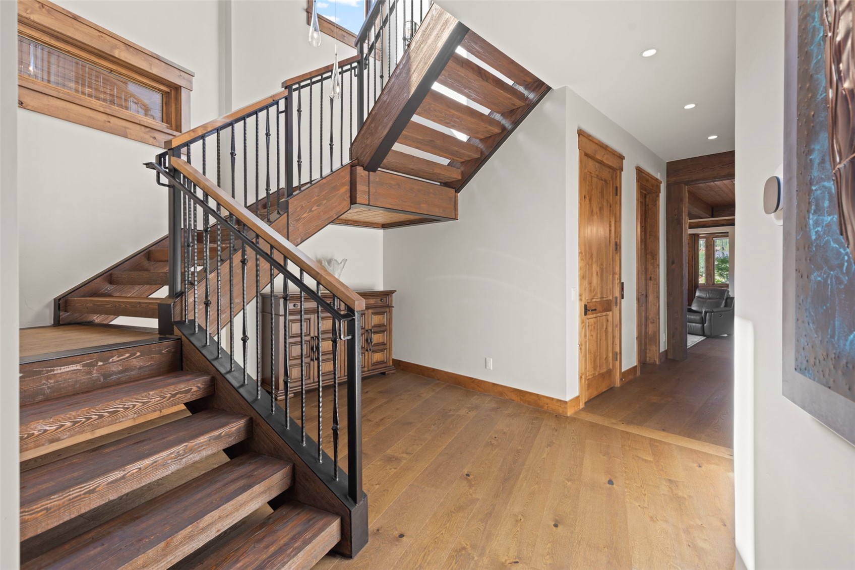 131 Gold Run Road Breckenridge CO 80424