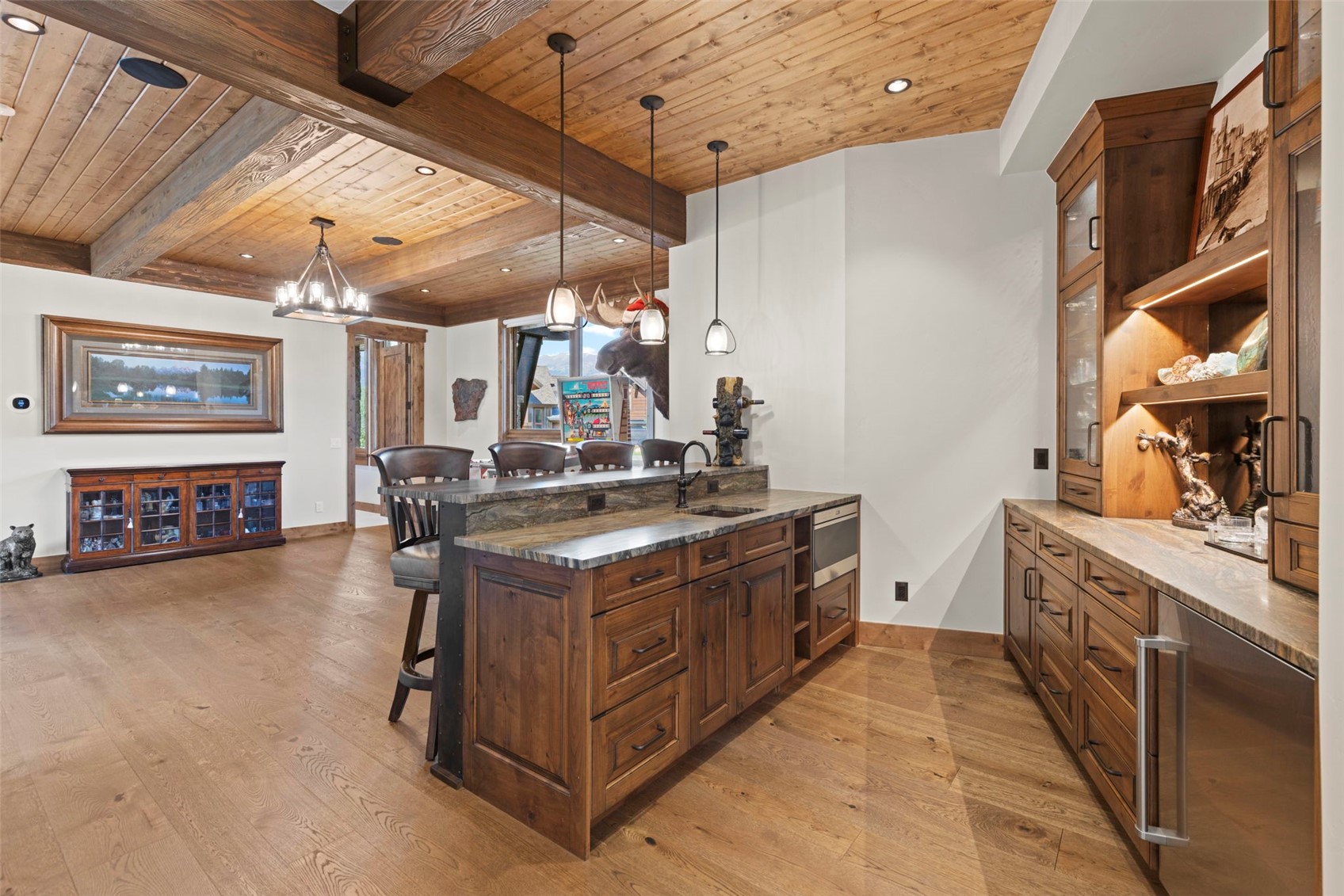 131 Gold Run Road Breckenridge CO 80424