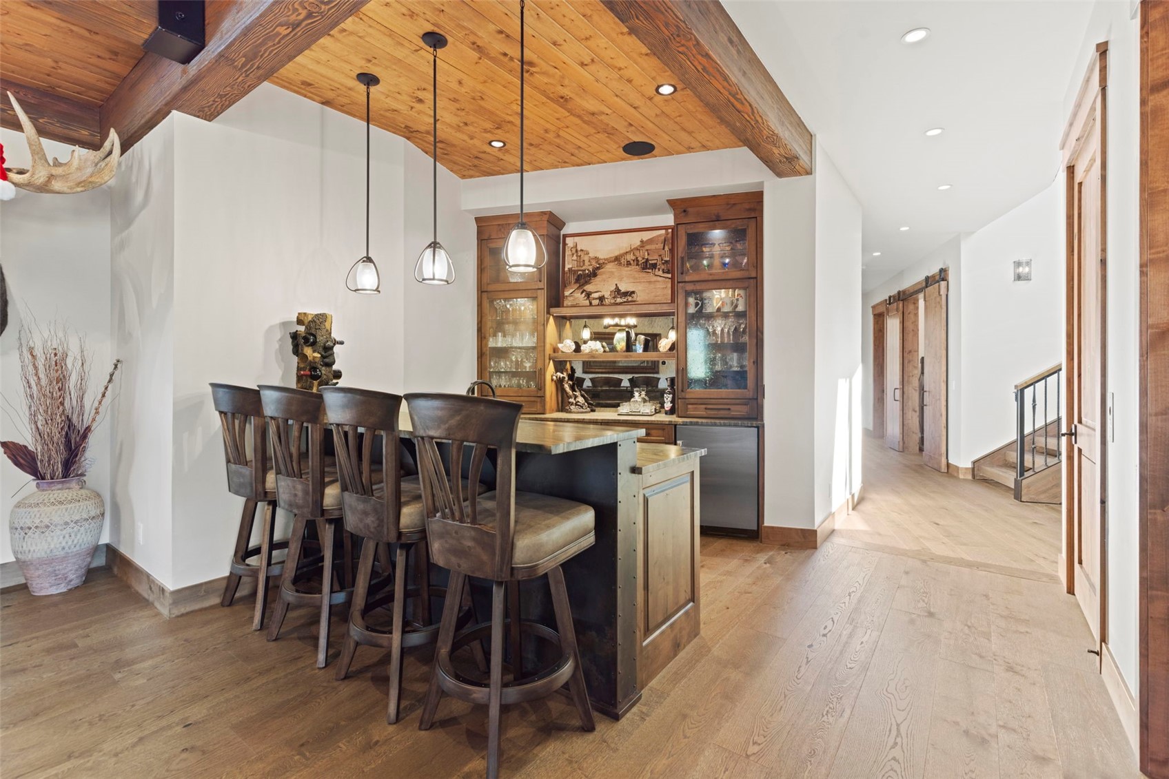 131 Gold Run Road Breckenridge CO 80424