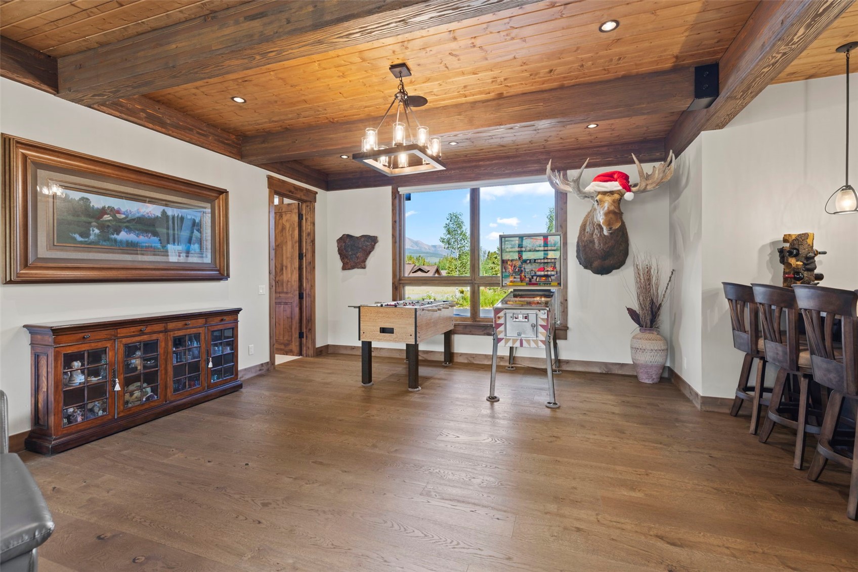131 Gold Run Road Breckenridge CO 80424