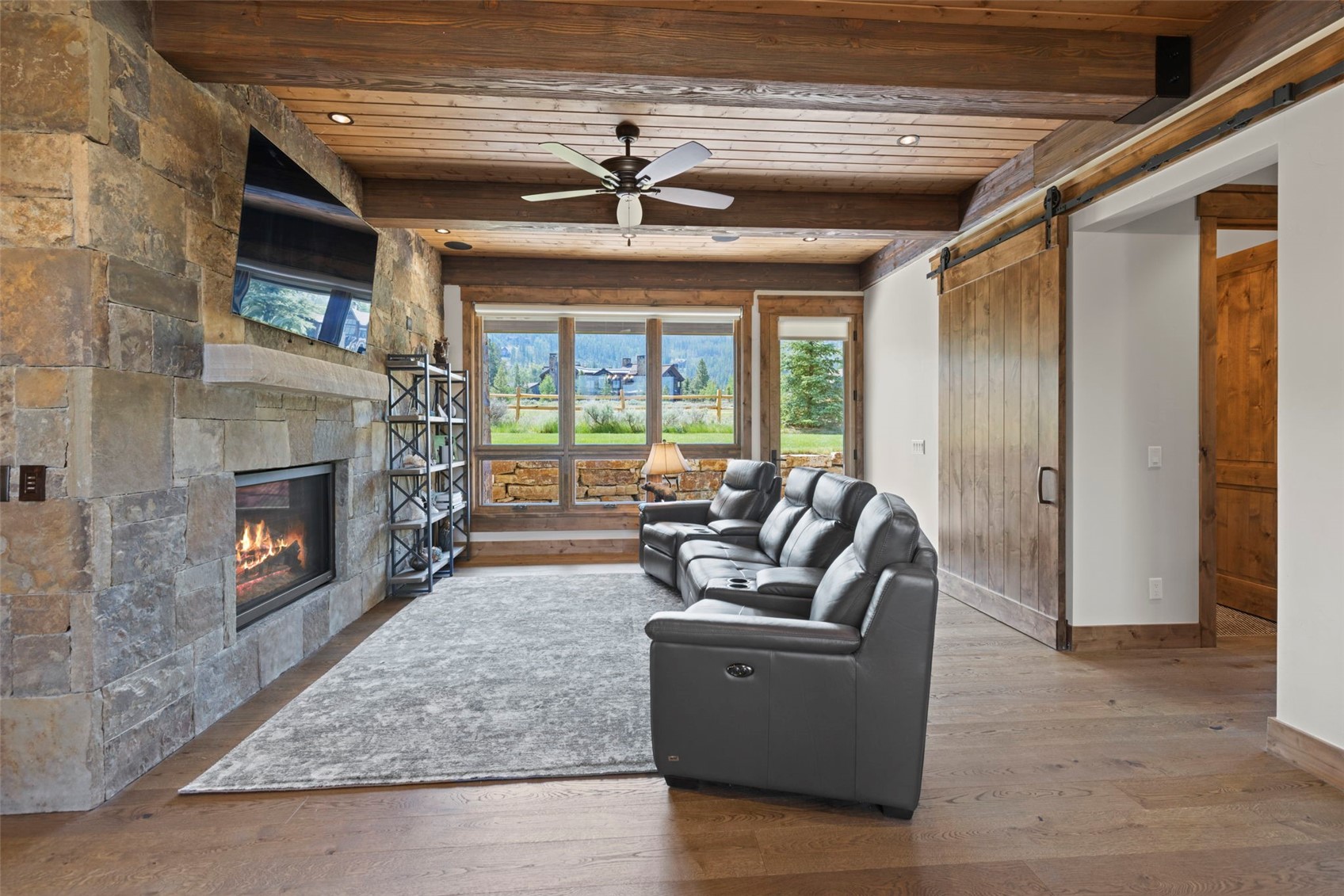 131 Gold Run Road Breckenridge CO 80424