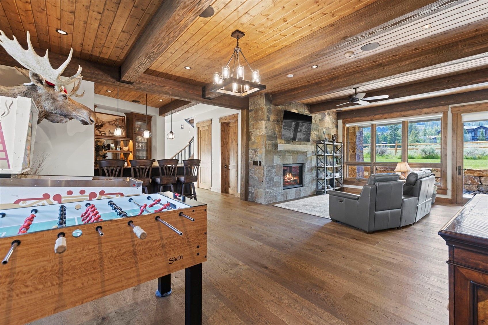 131 Gold Run Road Breckenridge CO 80424