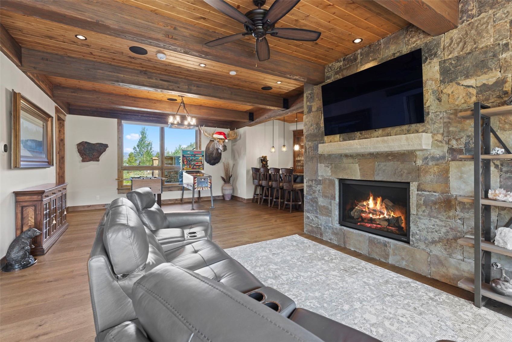 131 Gold Run Road Breckenridge CO 80424