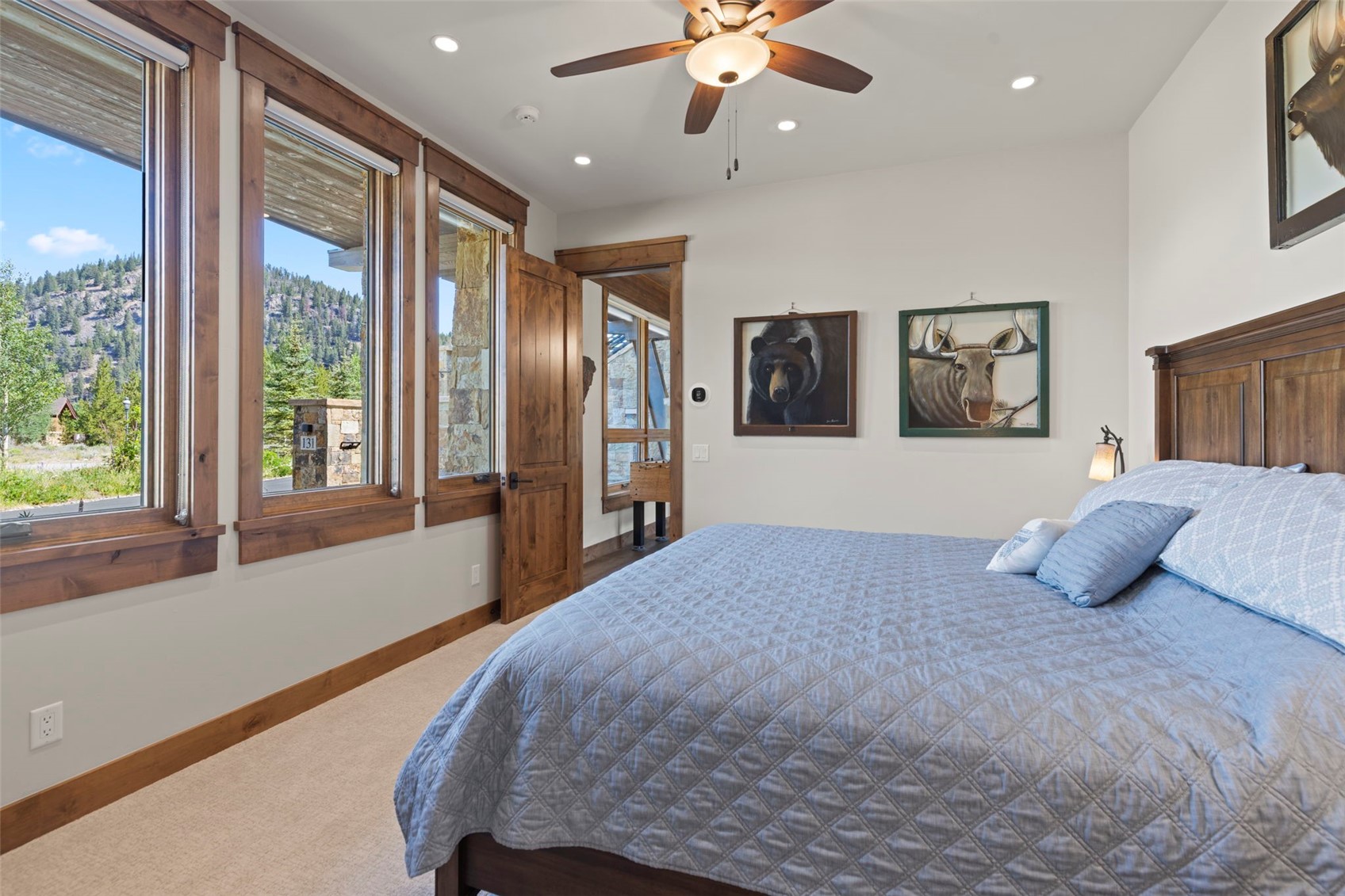 131 Gold Run Road Breckenridge CO 80424